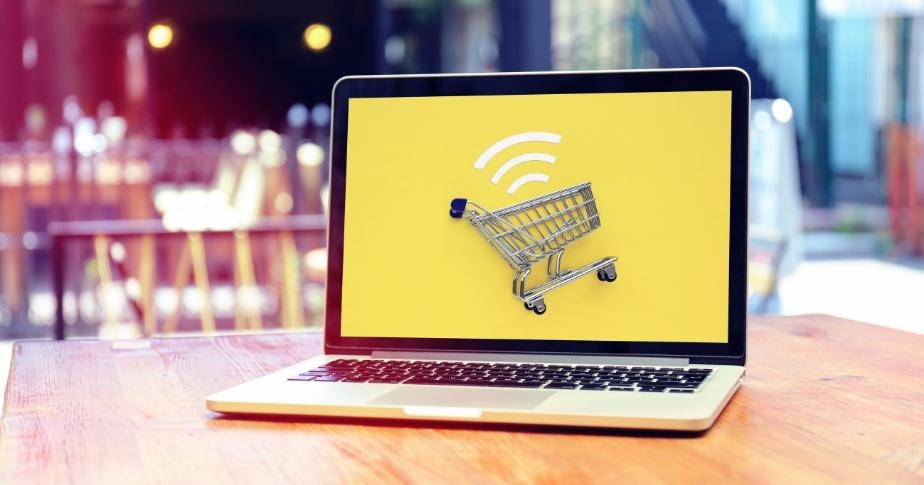 Tienda Virtual